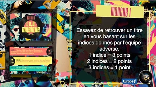 Top 50 - 10 years 214 pieces