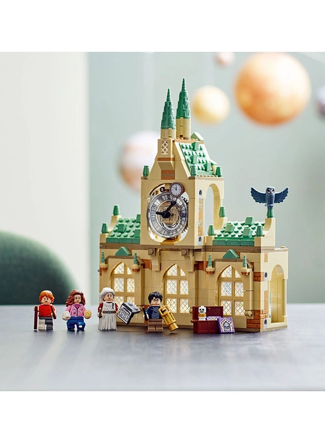 Harry Potter Hogwarts Hospital Wing (76398)