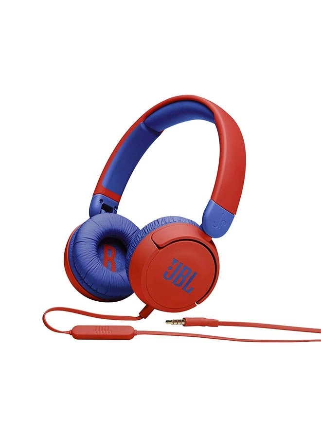 JBL Jr 310 Wired Headphone