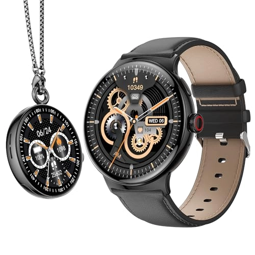 Unicorn Smartwartch Metal