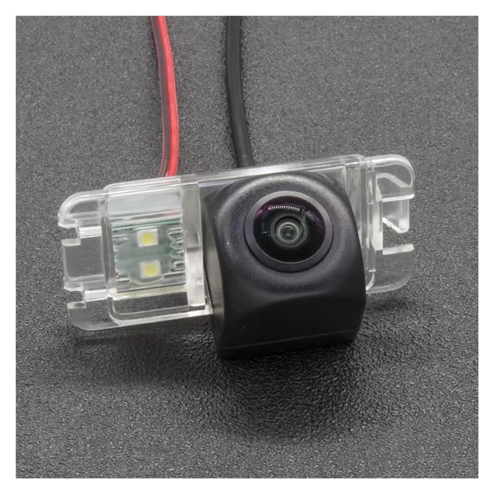 D170 AHD - Night vision Universal Connector 720P