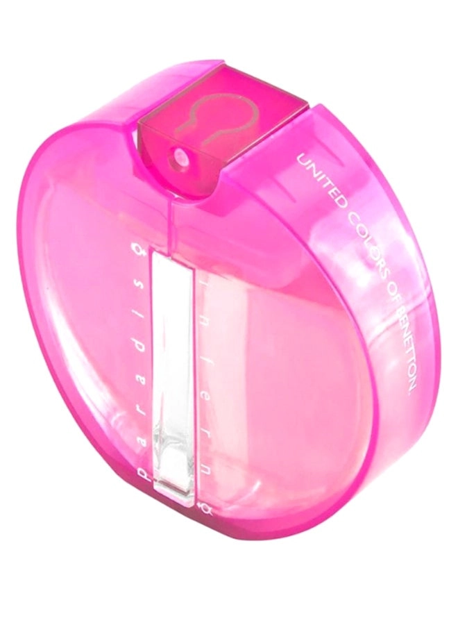 Inferno Paradiso Pink - Eau de Toilette 100ml