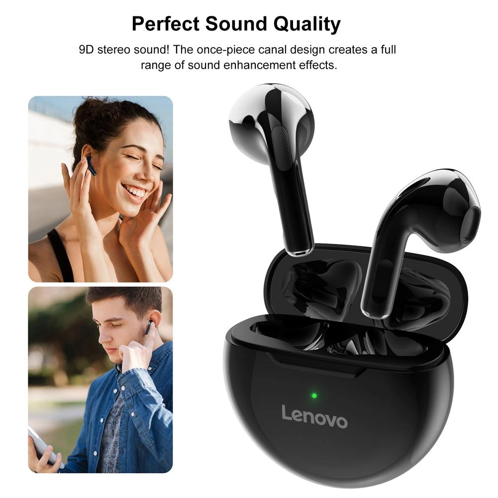 LivePods HT38 Wireless Earbud