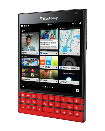 (Renewed) Passport - 3 GB 32 GB