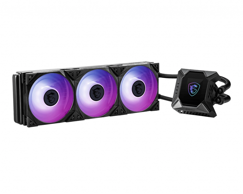 MAG CORELIQUID M360 - 3 x 120mm