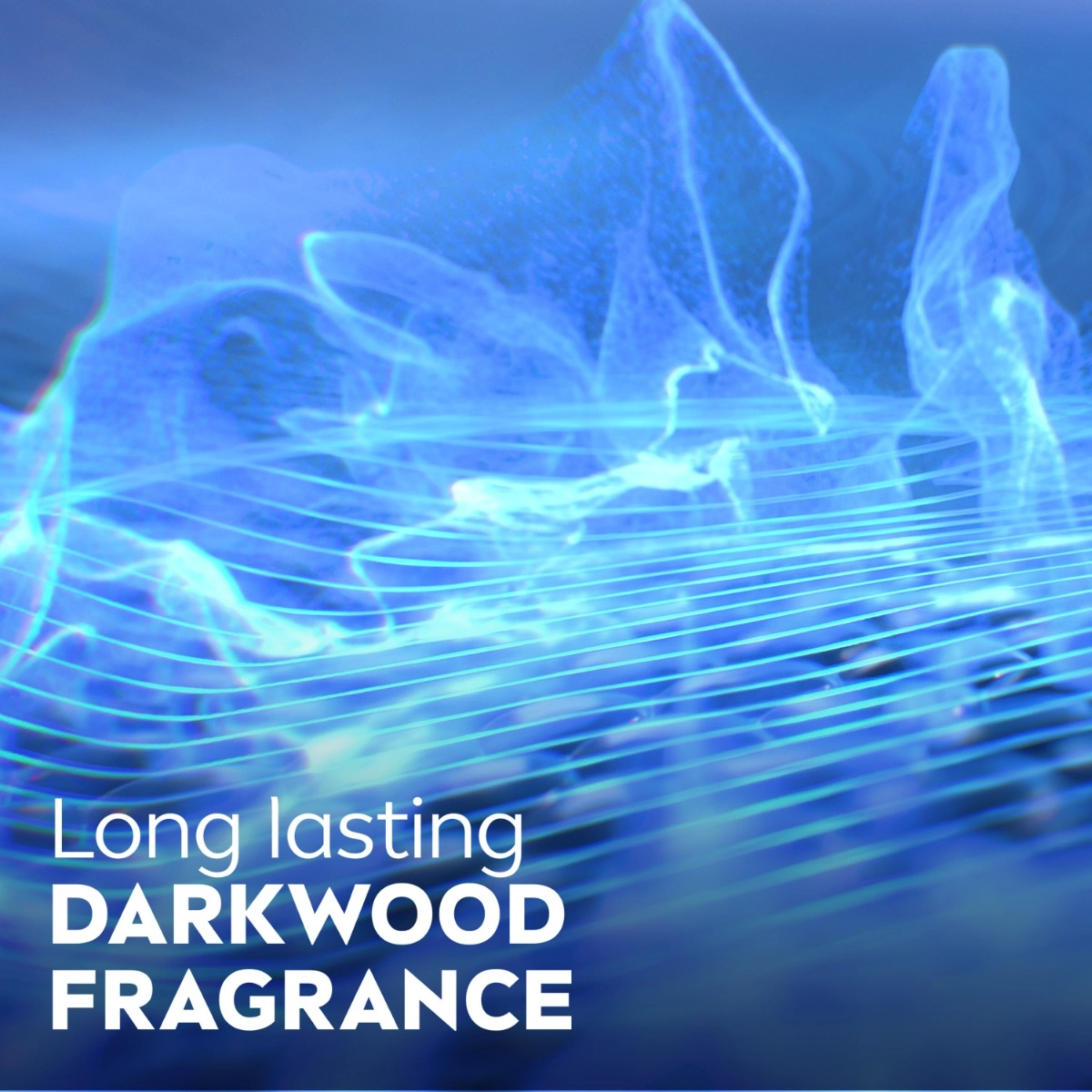Men Deep Deo Spray - Dark Wood 150 ml