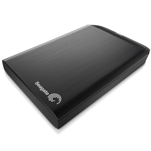 Backup Plus 1TB HDD