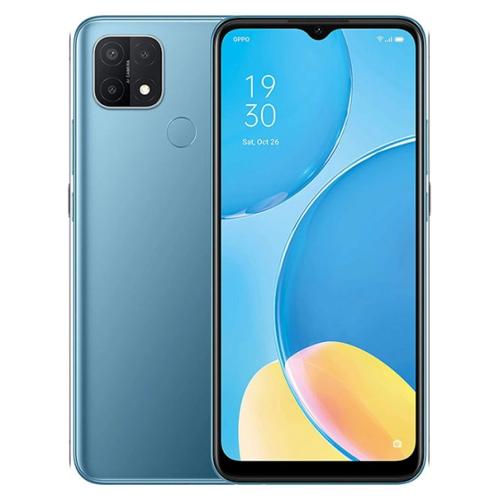 (Renewed) A15 - 3 GB 32 GB