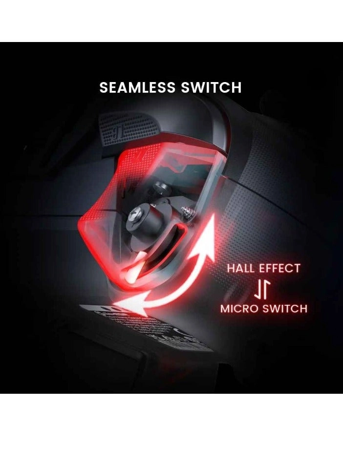 Mobile Game Controller - iOS Android PC