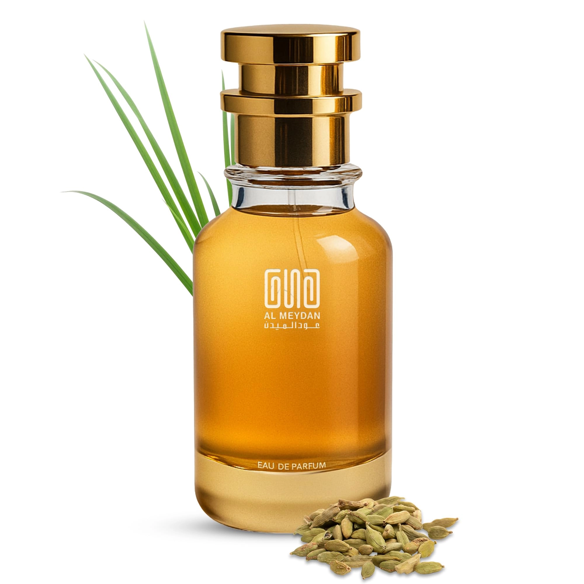 Oil Based Perfume for Men - 80 ML