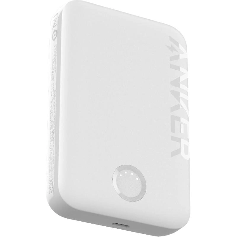 PowerCore MagGo - 5000 mAh 12 Watts