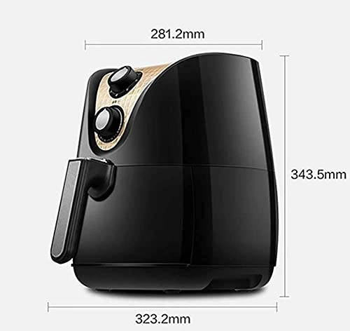 المقلاة الهواء