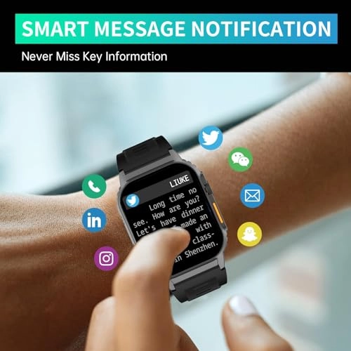 Smart Watch