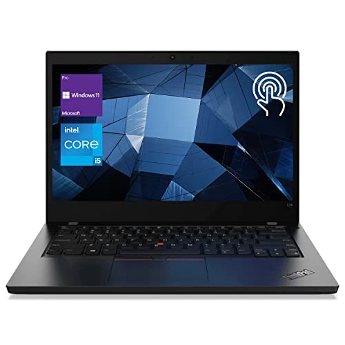 ThinkPad L14 - 14'' i5-1135G7 16GB DDR4 1TB SSD