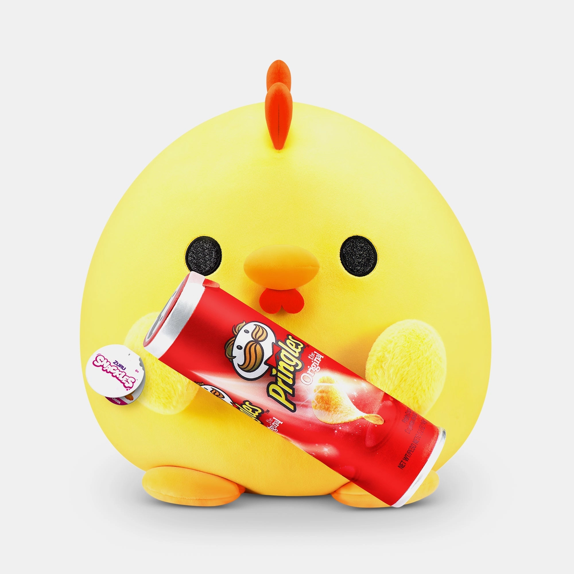 SNACKLES Chicken Series 2 27.99 cm Plush