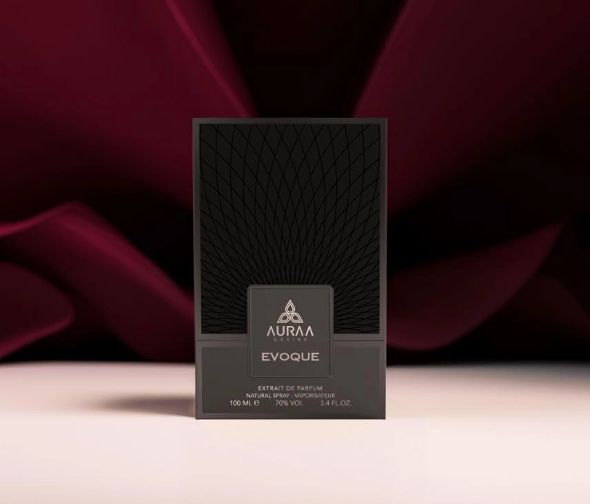 Evoque - 100 ML