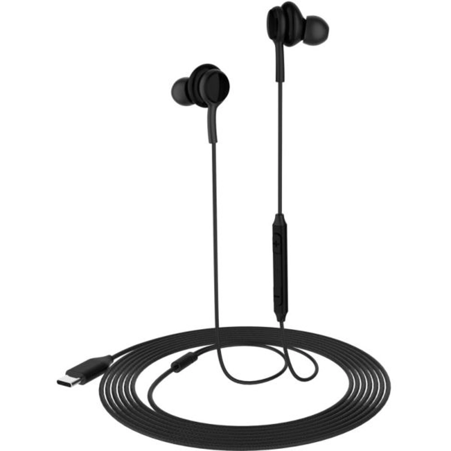 M-SEC02897 Wired Headset