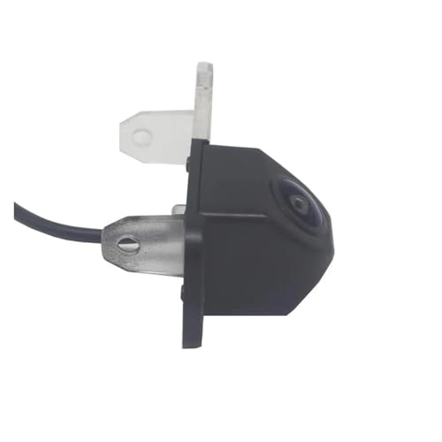 Reverse Camera - Wireless 512(H)X582(V)