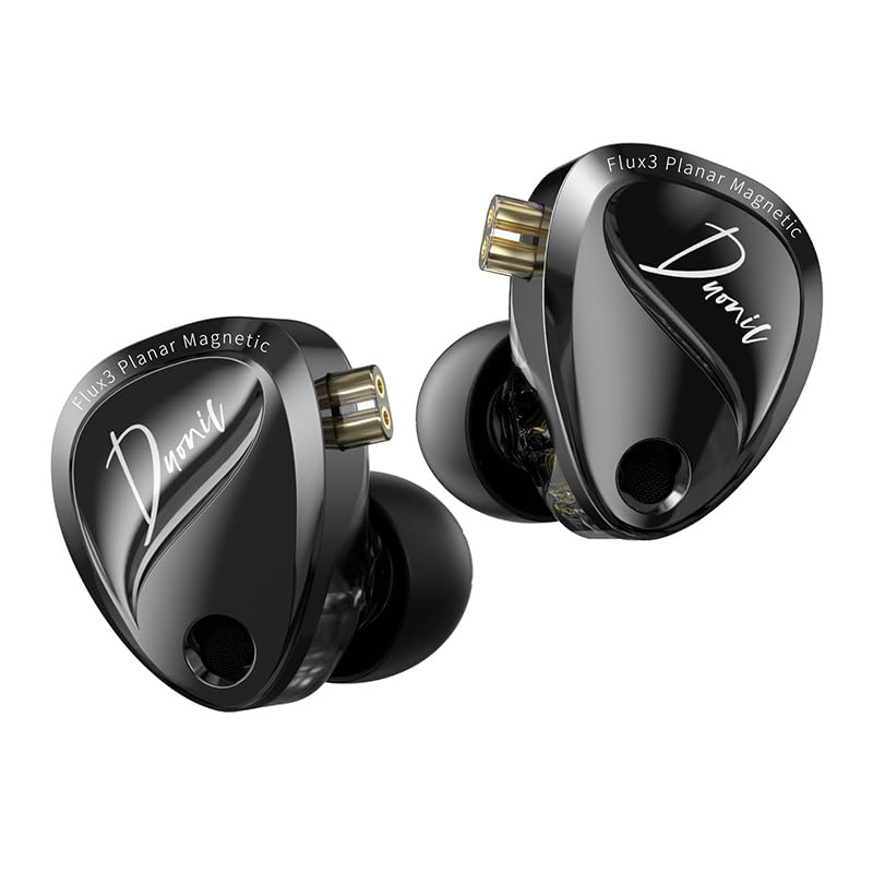 HIFIXAUDIO Duonic Wired Earbud