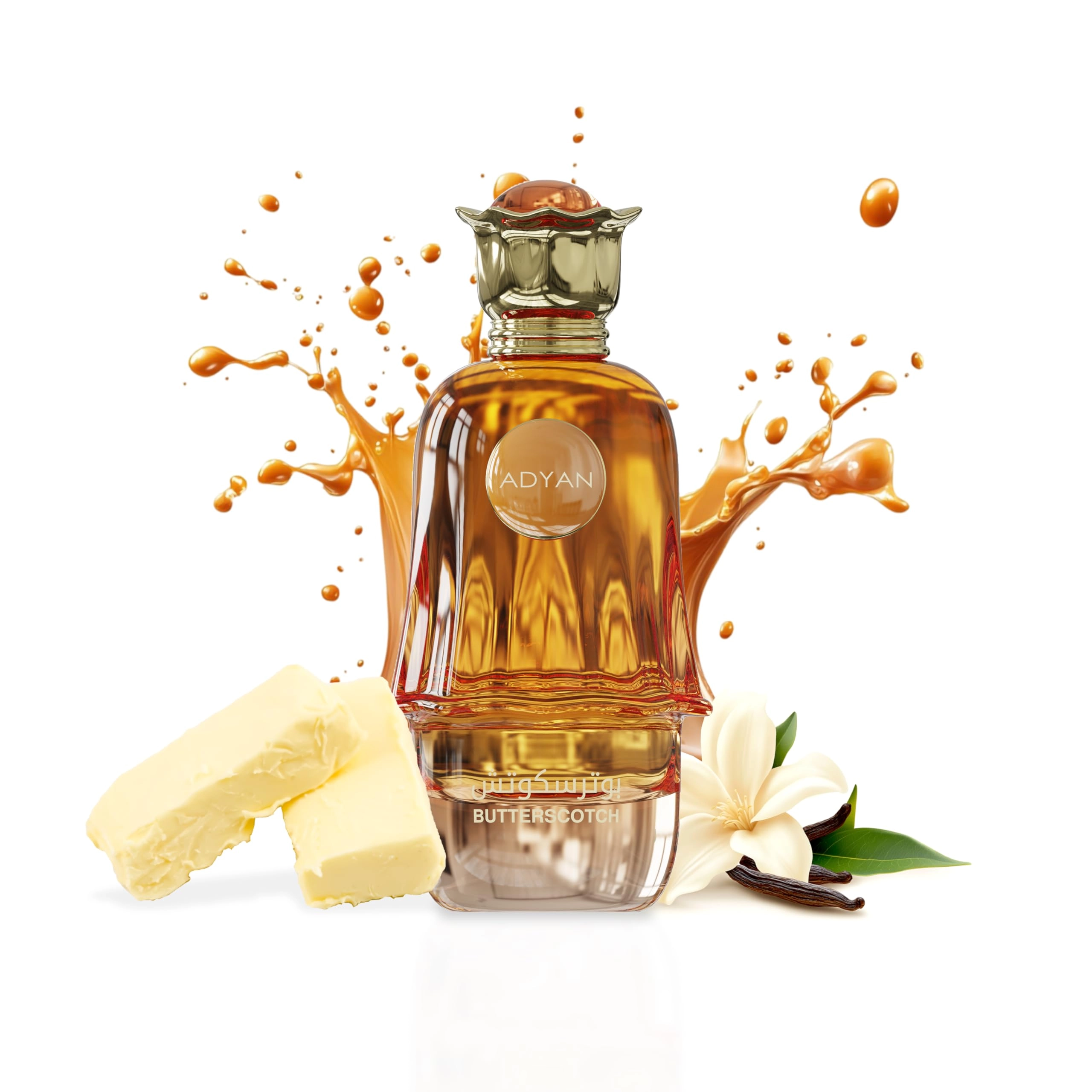 Butter Scotch Eau de Parfum 100ml