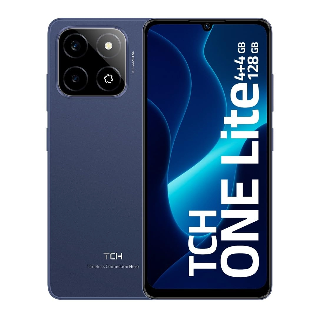 TCH One Lite - 4GB 128GB