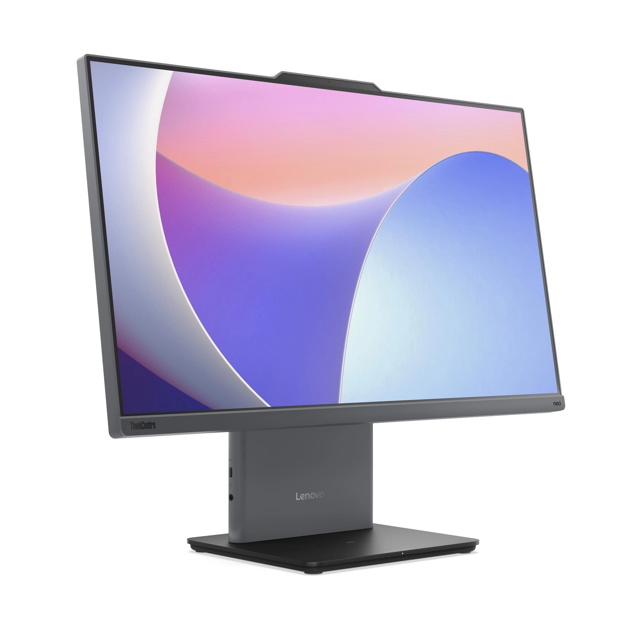ThinkCentre neo 50a 24 Gen 5 - 8GB 23.8 inch Intel Core 5 210H