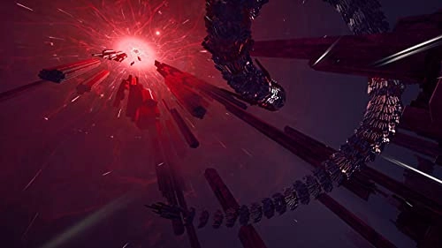 Chorus Day One Edition - PlayStation 5