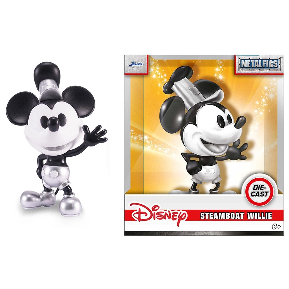 Disney - Steamboat Willie (sim-253071002)