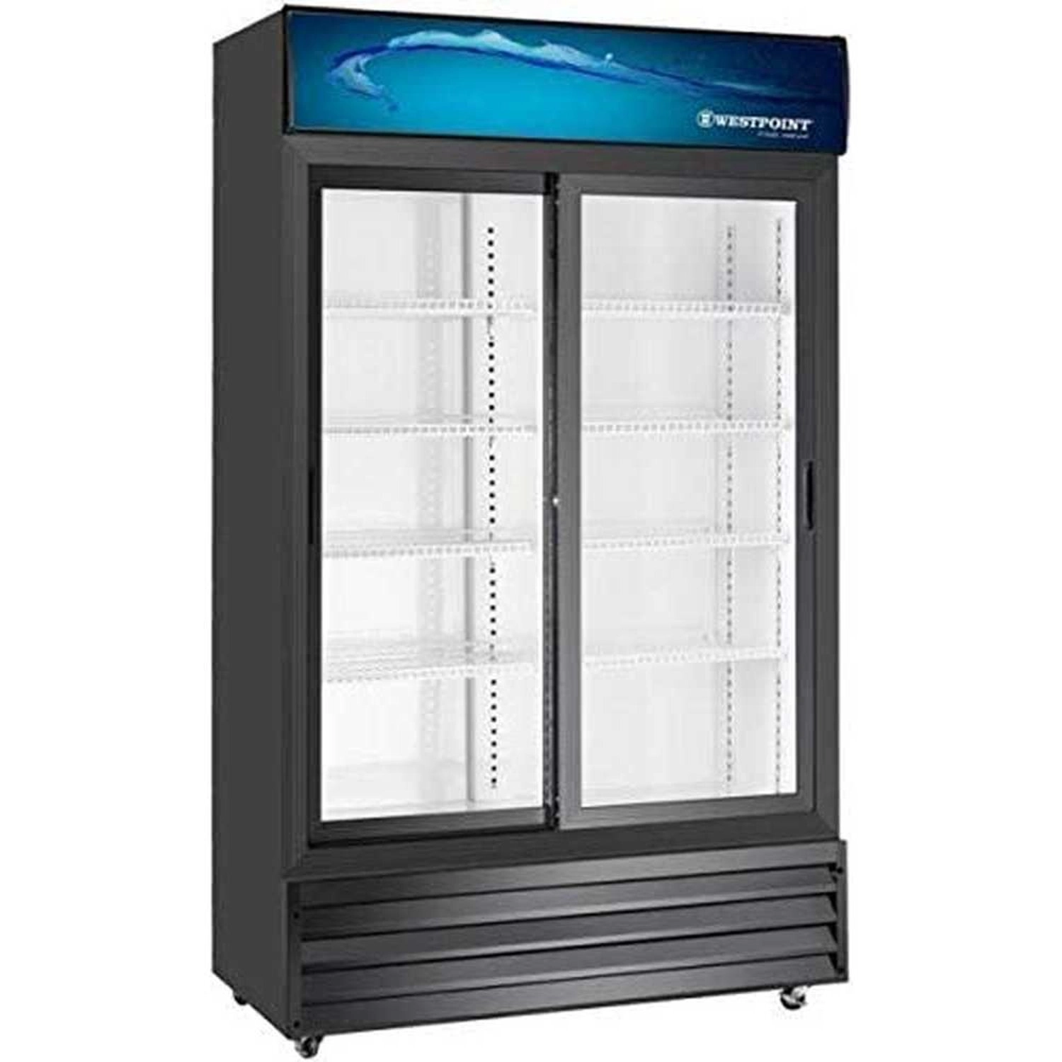 Upright Chiller - 1200 Liter(s)