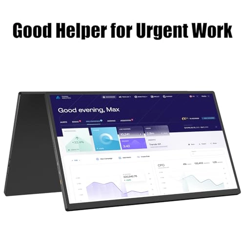 PM185 - 1080P 18.5-Inch