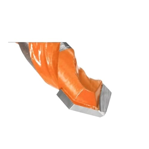 Drill bit set - 1 piece 6/8/10/12 mm