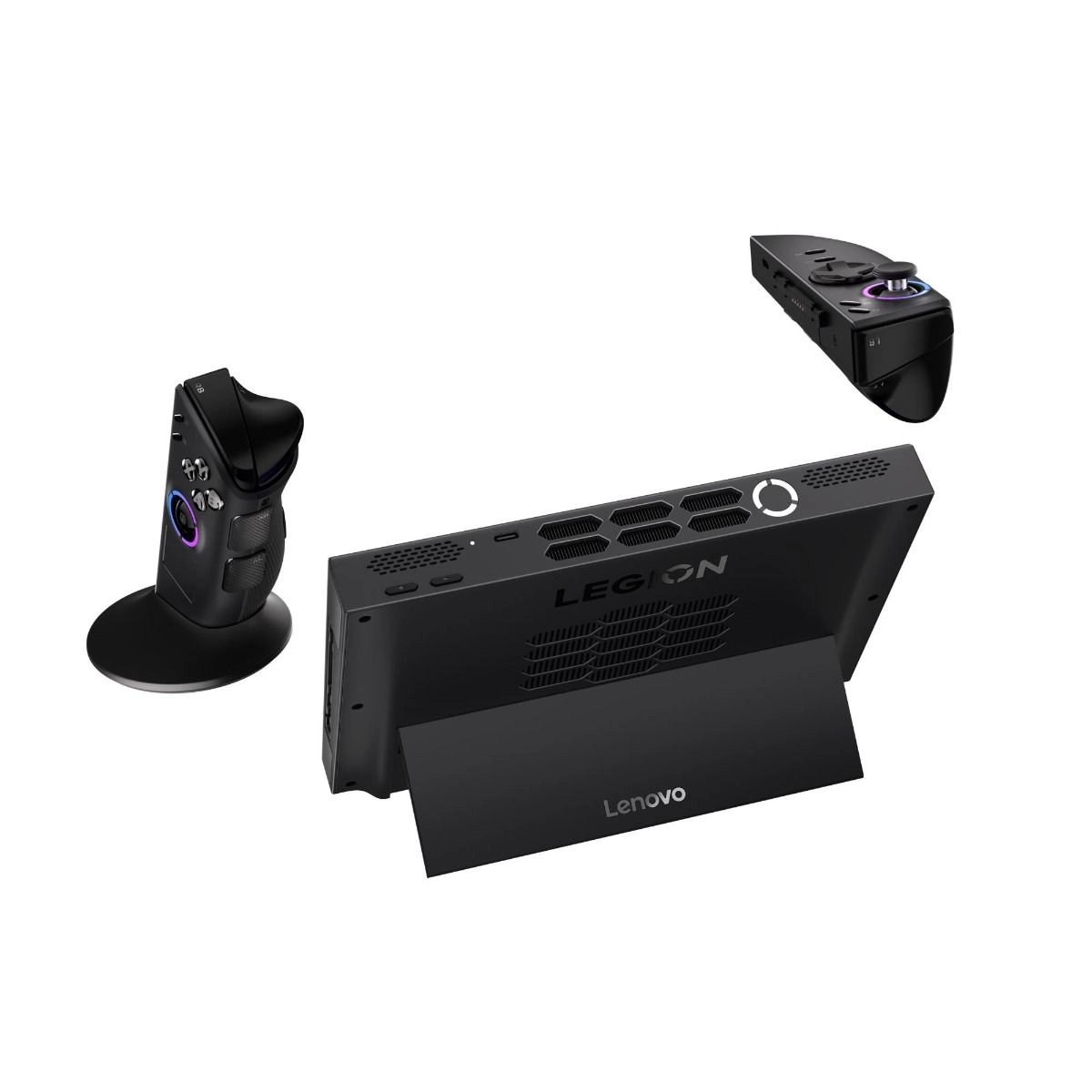 Legion Go 8ASP2 - 1 TB + PS8S - 512GB