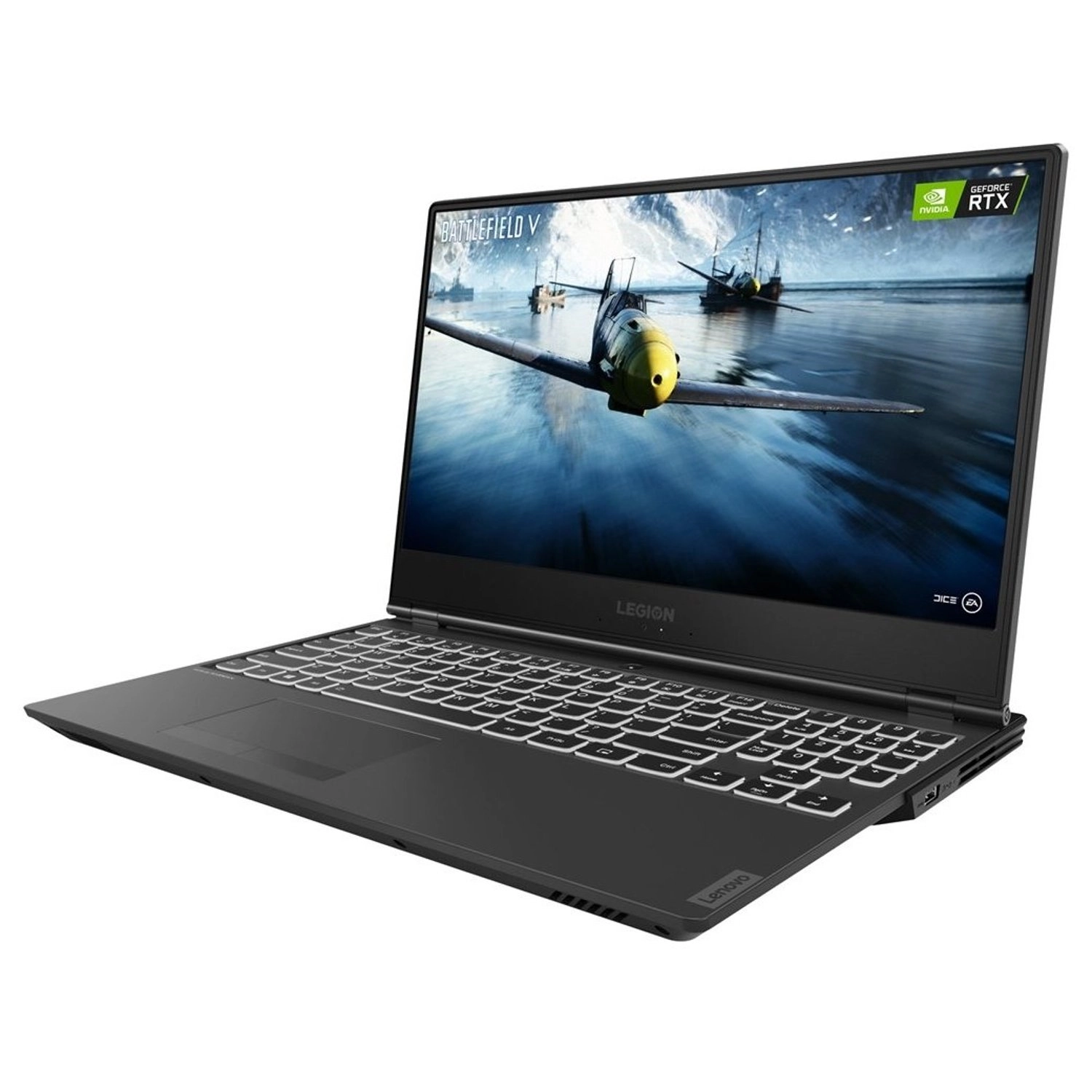 Legion Y540 - 15.6'' Core i7-9750H 32GB DDR4 1TB SSD
