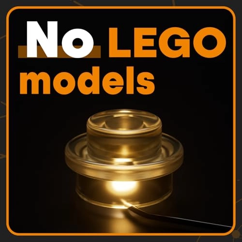 31214 LOVE - LED Lighting Kit Remote Version