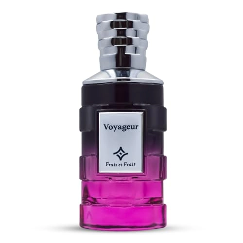 Voyageur Eau de Parfum 100ml