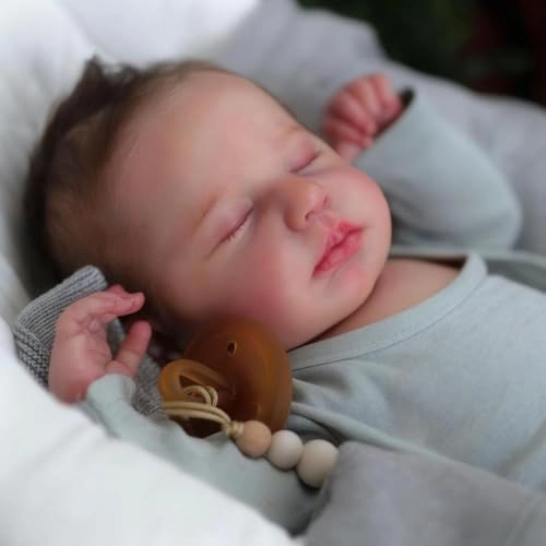Reborn Baby Doll - 20 Inch Boy
