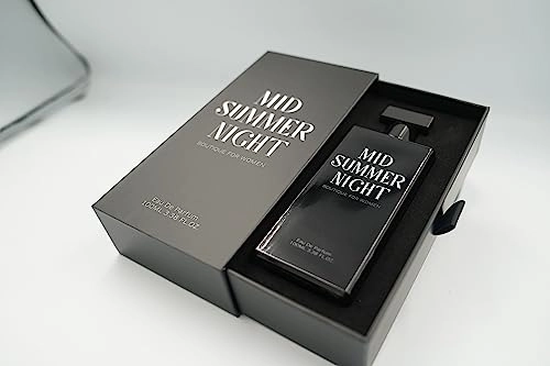 Dusk Till Dawn Eau de Parfum 100ml