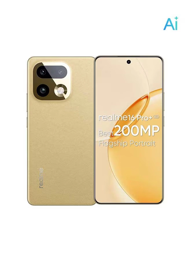 Realme 16 pro+ 12GB 512GB