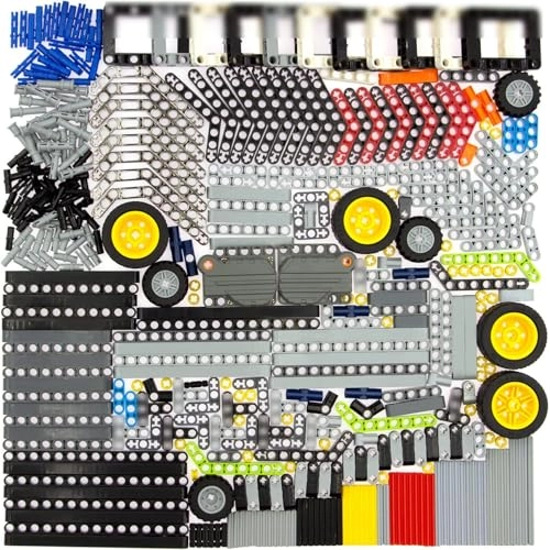 Technic-Parts - Plastic 415