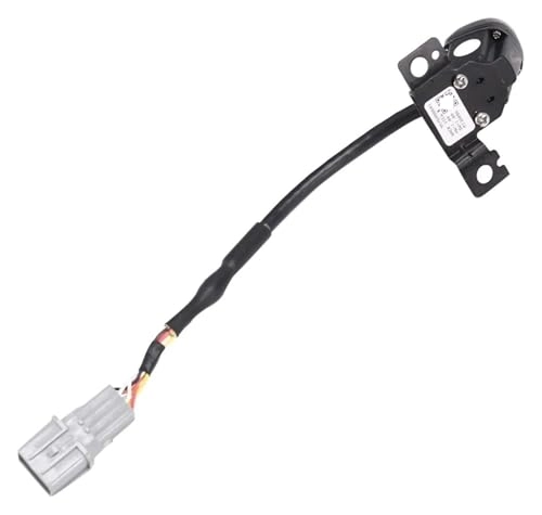 Rear View Camera - Night vision wireless 1280x720 pixels