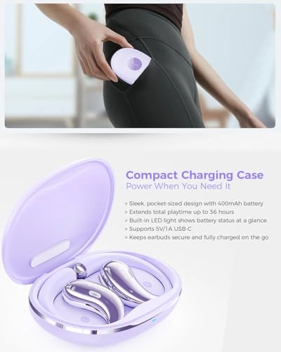 BT-X Wireless Headphone