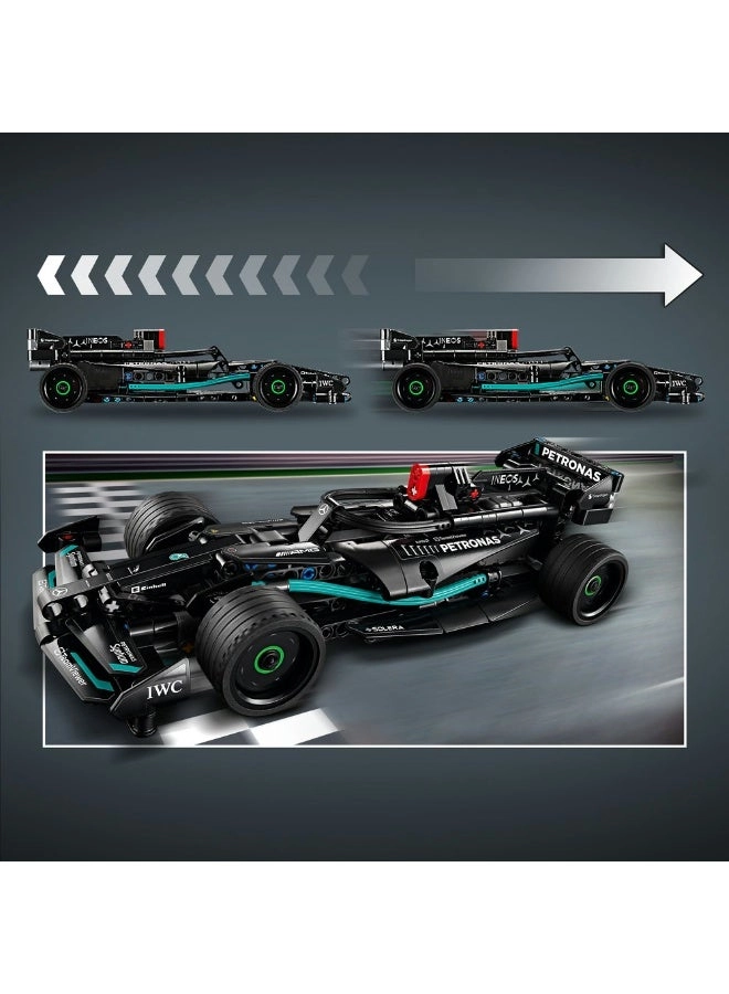 Technic Mercedes-AMG F1 W14 E Performance (42165) - Pull-Back
