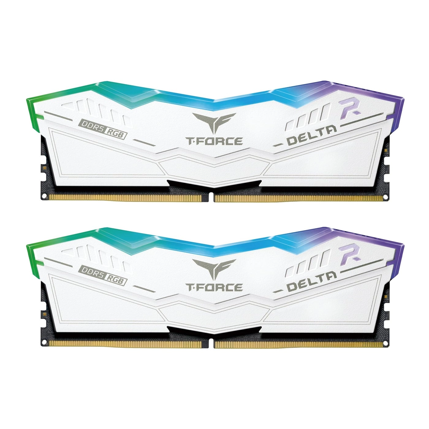 DELTA RGB DDR5 - 64GB 6000MHz