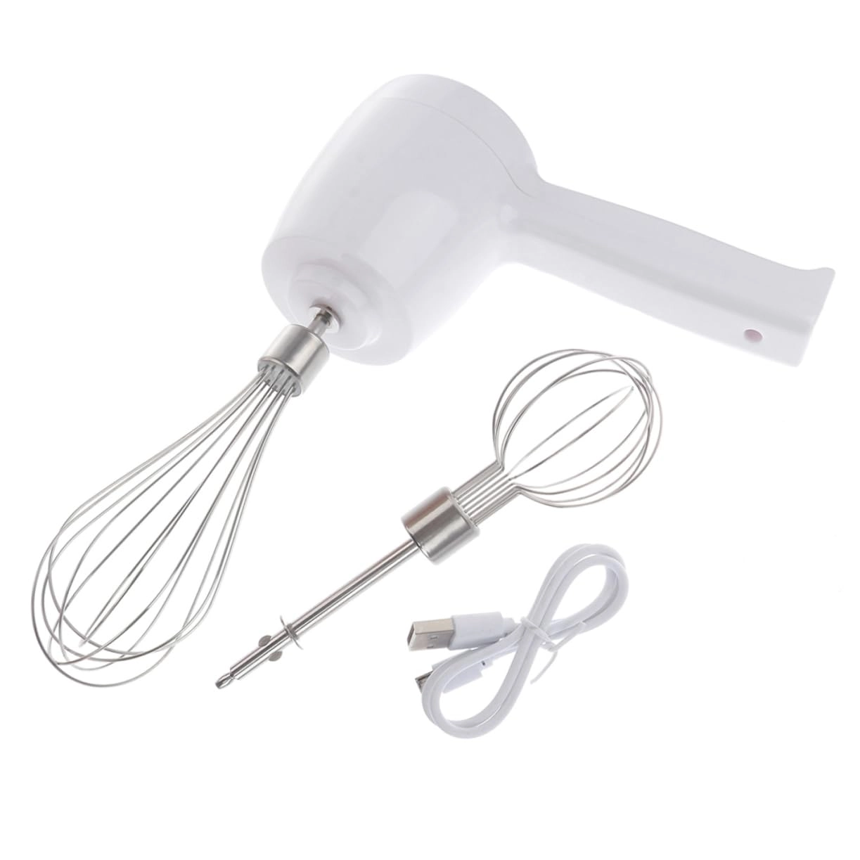 Hand Mixer