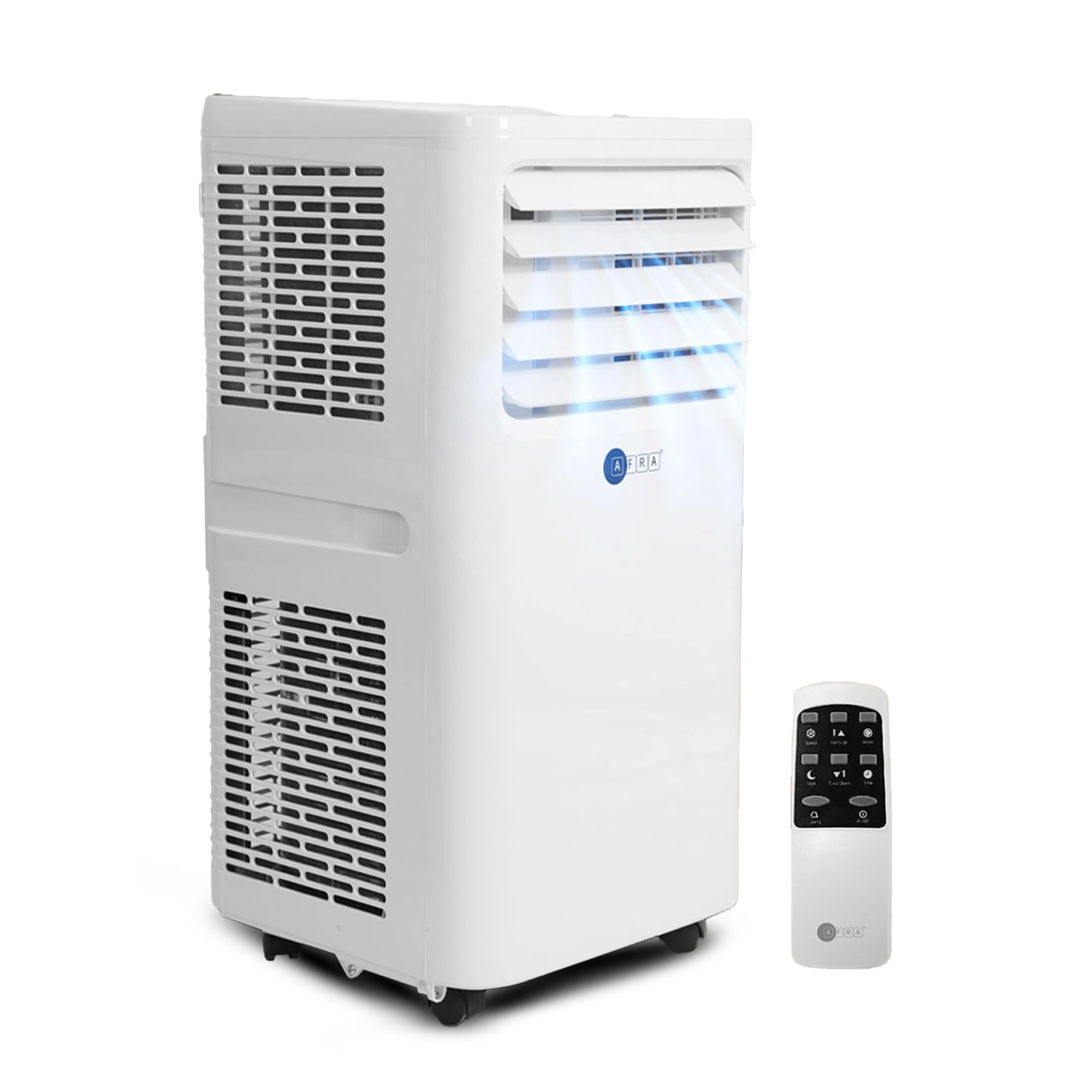 AFRA AF-900PACWH - 9000 BTU R290