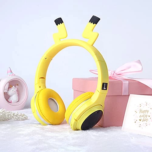 BH-M97 Wireless Headset