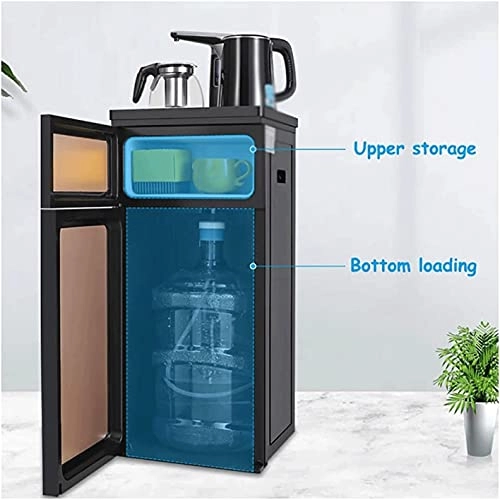 Hot Water Dispensers