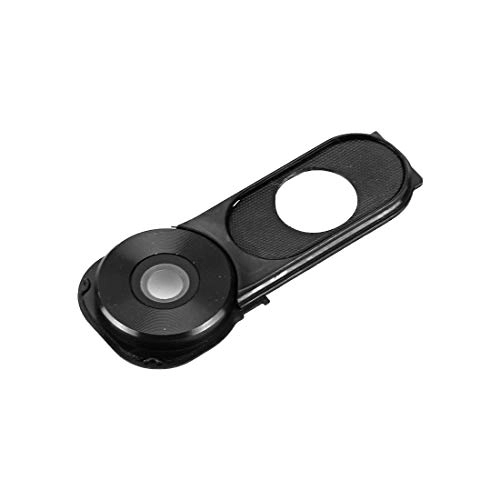 Back Camera Lens Cover + Power Button - LG V10 / H986 / F600