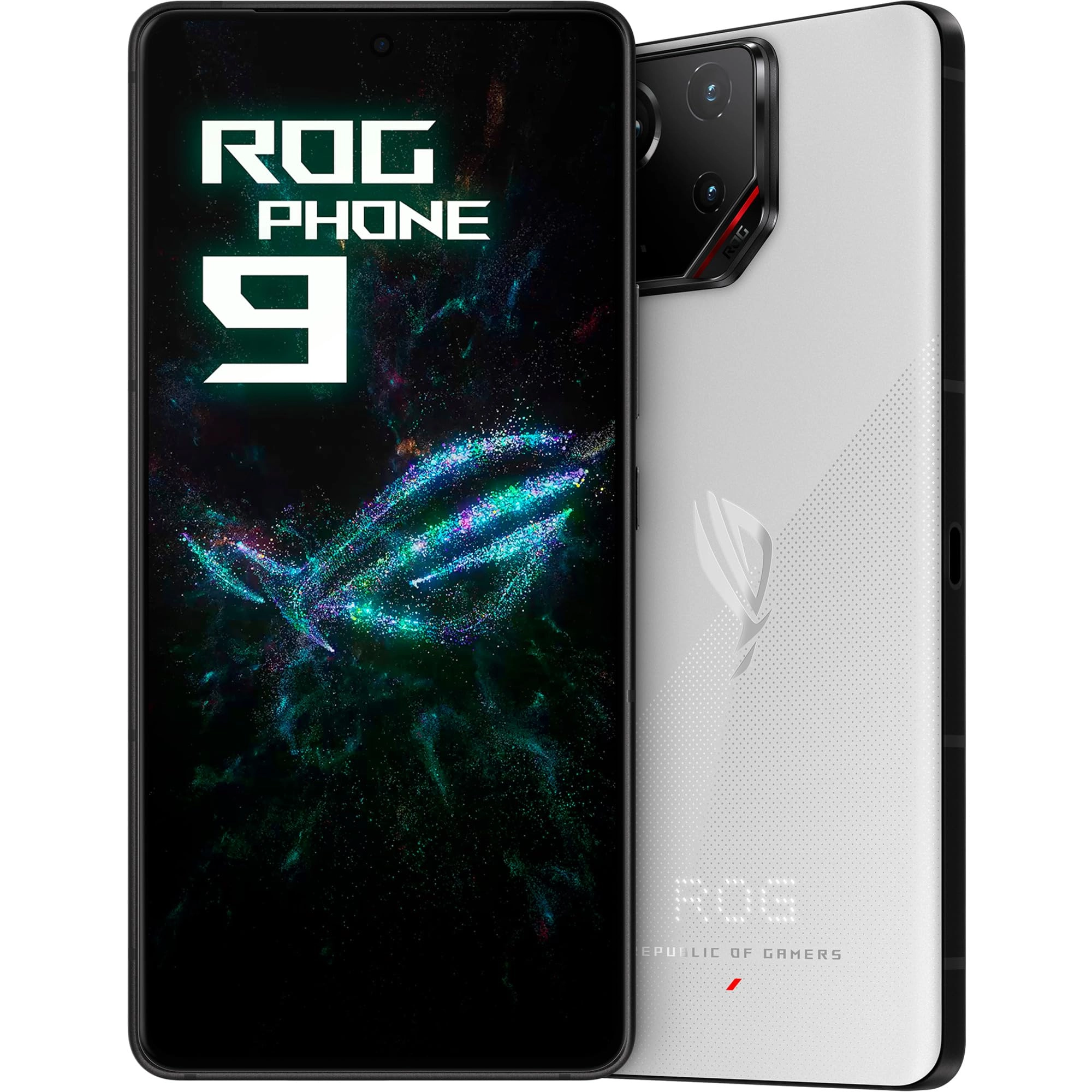 ROG Phone 9 - 16GB 512GB