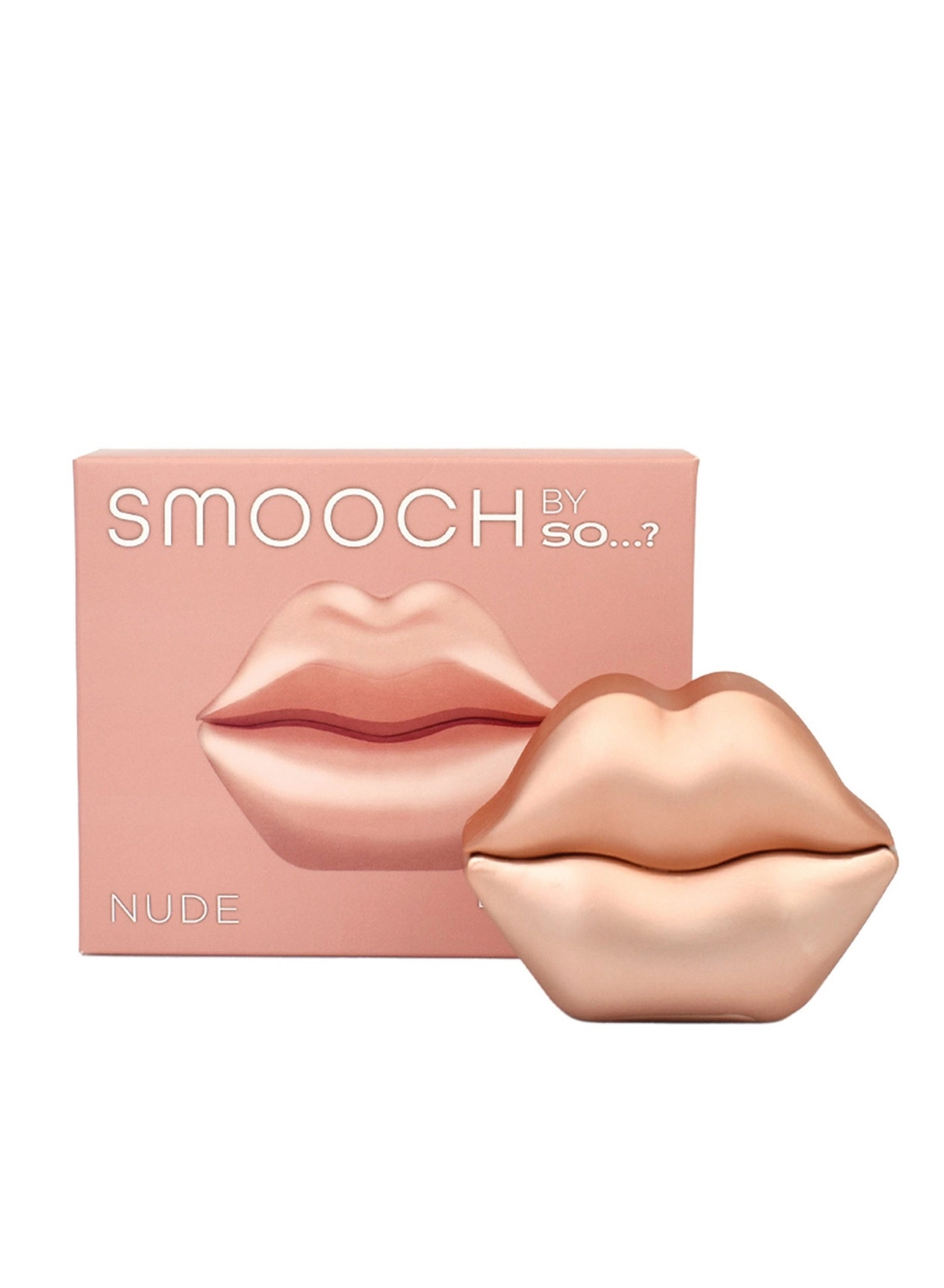 Smooch Nude Eau de Parfum 30ml